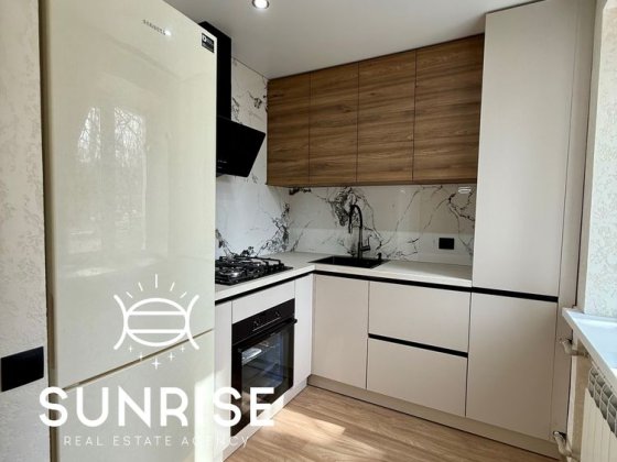 Продаж 3х кім увартири, Ліски, вул.Крилова Николаев