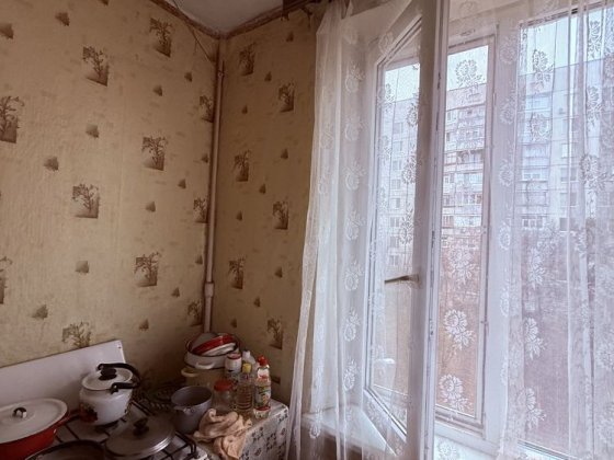 ‼️продам 1 к кв по ул.Познанская 8А, ТРК Украина Харьков