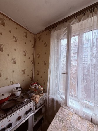 ‼️продам 1 к кв по ул.Познанская 8А, ТРК Украина - фото 1