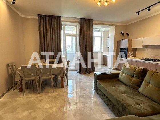 1 комн. кирпичный дом АГВ на Зоопарковой, парк Победы, Фонтан Одесса