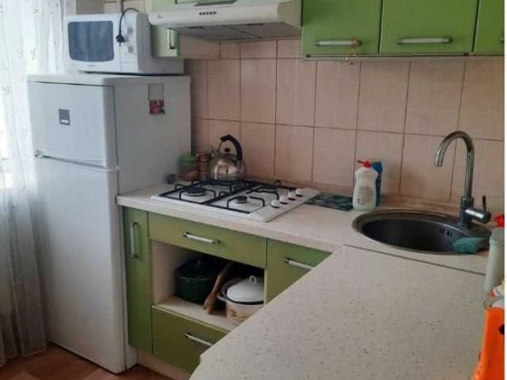 2-к. квартира на Павловом поле в кирпичном доме Харьков