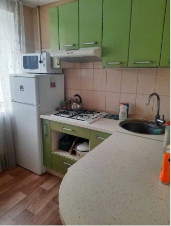 2-к. квартира на Павловом поле в кирпичном доме - фото 1