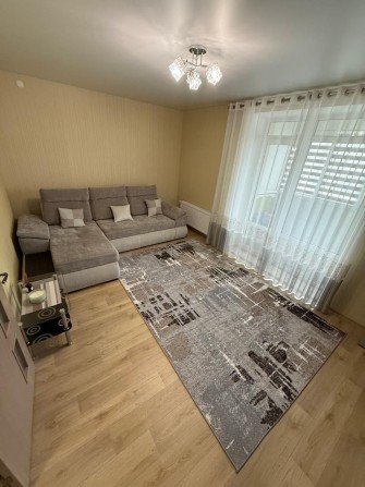 Продам 2х комнатную квартиру в ЖК. ЛЕВАНЕВСКИЙ. - фото 1