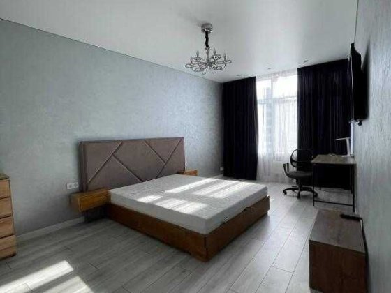 Продажа 2-комнатной квартиры у моря на Каманина/32 Жемчужина Одеса