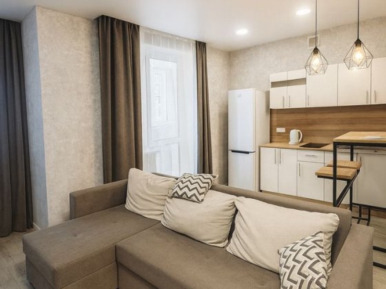 Дешево ! Доступно с ремонтом новострой укомплекована всем! Харьков