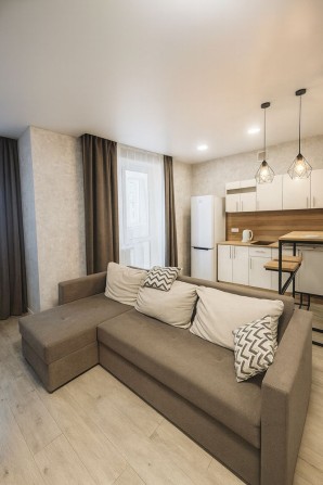 Дешево ! Доступно с ремонтом новострой укомплекована всем! - фото 1