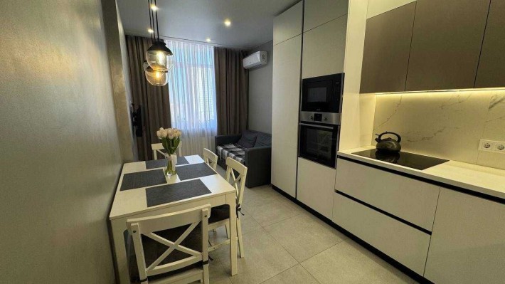 Новое предложение! 2 комнатная с евроремонтом! - фото 1