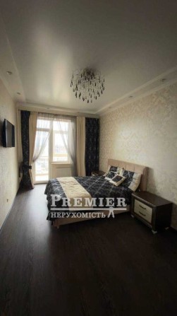 Продам 1 кімнатну квартиру з ремонтом на Марсельскій. - фото 1