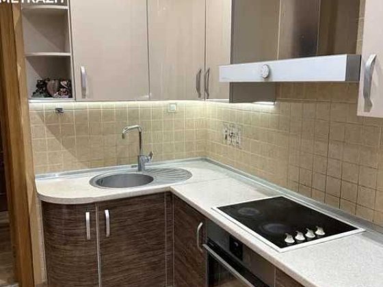 В продаже 3-х комнатная  5/15, ЖК Алексеевский Победы 66з(20515) Харьков