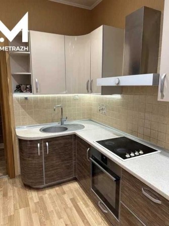 В продаже 3-х комнатная  5/15, ЖК Алексеевский Победы 66з(20515) - фото 1