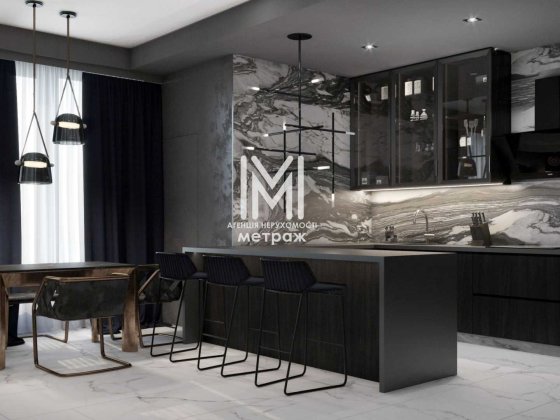 ЦЕНТР ‼️ЖК Фаворит‼️ Премиум Класс 163м2 (код1717) Харьков