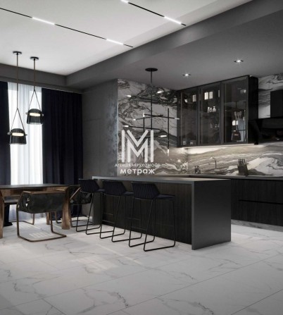 ЦЕНТР ‼️ЖК Фаворит‼️ Премиум Класс 163м2 (код1717) - фото 1