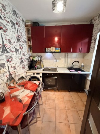 Продаж 2-х кімнатної квартири 1-й поверх Центр - фото 1