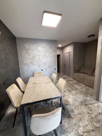 Супер якісний ремонт, 1к в ЖК Софія Резиденс - фото 1