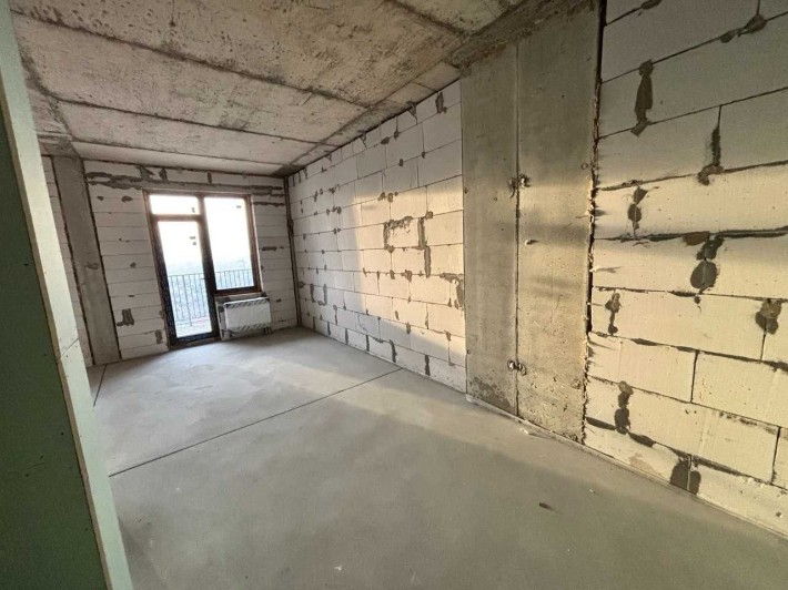 В продаже 2х комнатная квартира ЖК" Посейдон" - фото 1