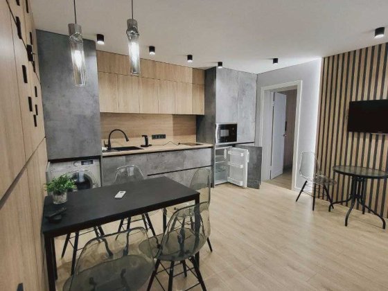 Большая Арнаутская/Пушкинская, евродвушка с ремонтом,мебелью.Свой вход Одесса