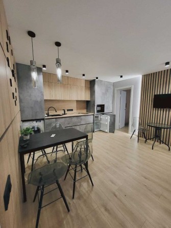 Большая Арнаутская/Пушкинская, евродвушка с ремонтом,мебелью.Свой вход - фото 1