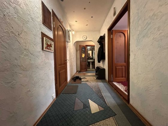 2-кімнатна квартира 51 м² з якісним ремонтом, ОСББ Одесса