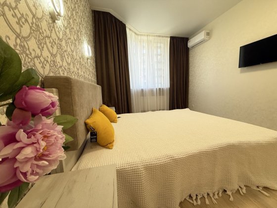 Обжитий будинок! 40 кв.м ЖК Софія від Мартинова Софиевская Борщаговка