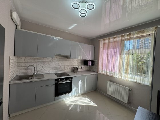 2 кімн кв (62м) в Аркадії 42 Перлина/ Генуезьська Одеса