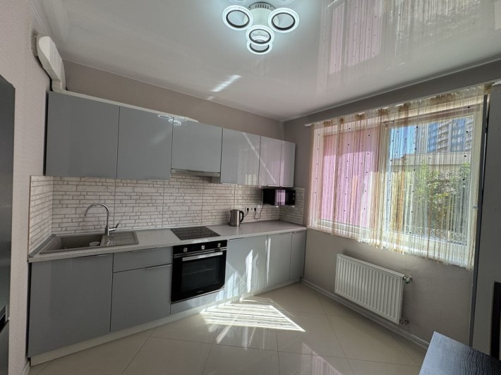 2 кімн кв (62м) в Аркадії 42 Перлина/ Генуезьська - фото 1