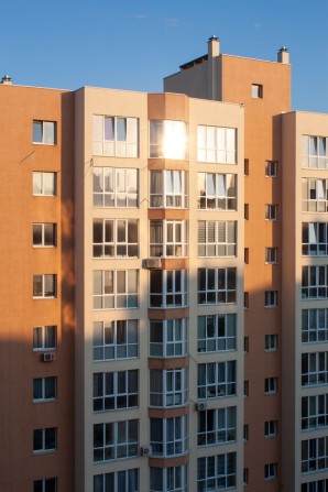 Видеообзор! Дом построен! 38кв.м. Рассрочка. Первый взнос 22300$ - фото 1