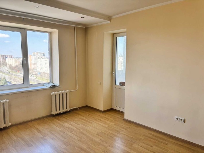 Продаж 1 кімн. квартири вул. Наукова - фото 1