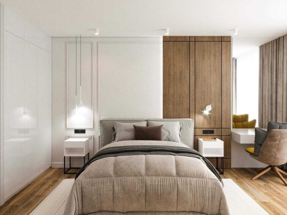 Продаж 1 кім кв у новобудові паркова зона вул Стуса Львов