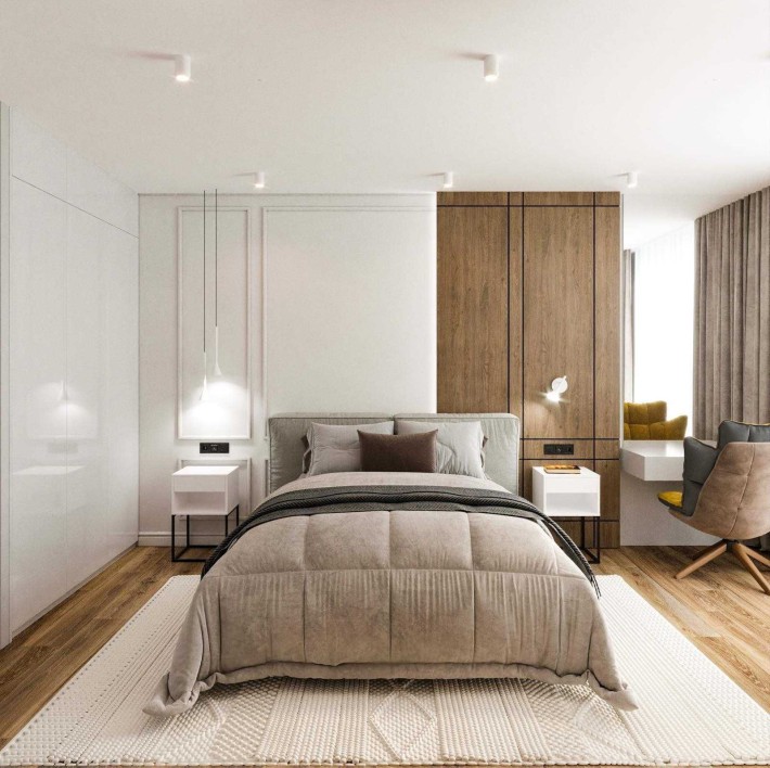 Продаж 1 кім кв у новобудові паркова зона вул Стуса - фото 1