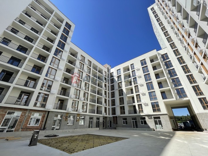 Продаж 1-кім.кв. в ЖК «Фруктова Алея» - фото 1