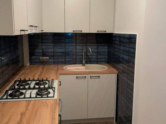 Продаж 2-кімнатної квартири, вул. Академіка Катерини Ющенка Львов