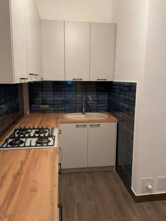 Продаж 2-кімнатної квартири, вул. Академіка Катерини Ющенка - фото 1