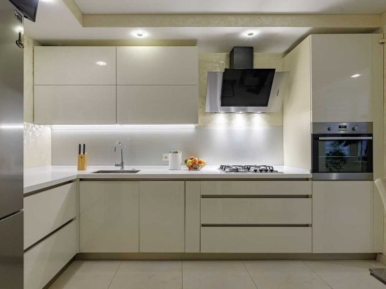 Новобудова по вул Пулюя-Наукова! 67м.кв, Автономне опалення Львов