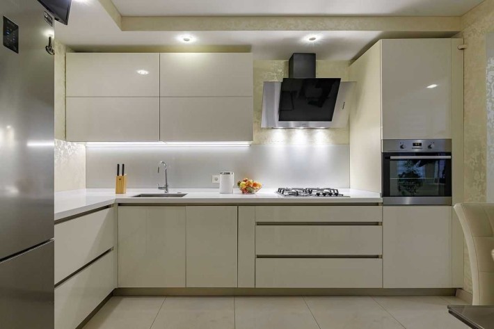 Новобудова по вул Пулюя-Наукова! 67м.кв, Автономне опалення - фото 1