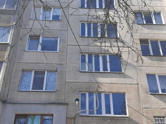 Двокімнатна квартира Львів