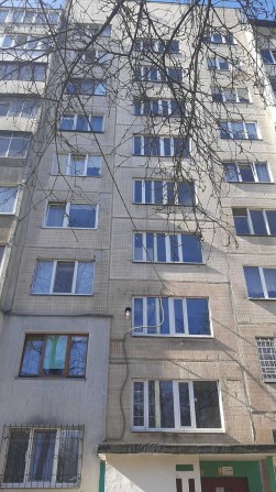 Двокімнатна квартира - фото 1