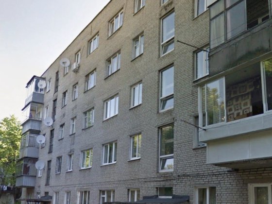 Продаж 2 кім.квартири цегла Залізничний район Львов