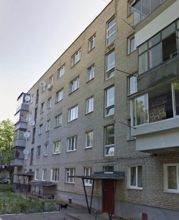 Продаж 2 кім.квартири цегла Залізничний район - фото 1