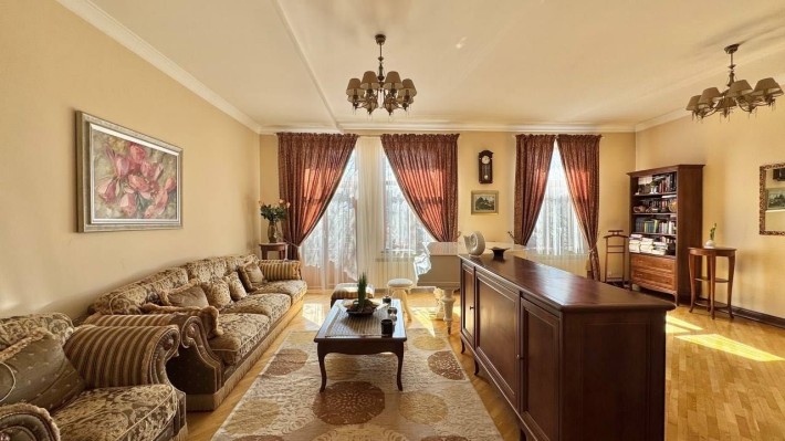 Продаж 3-кім.квартири по вул. К. Левицького - фото 1