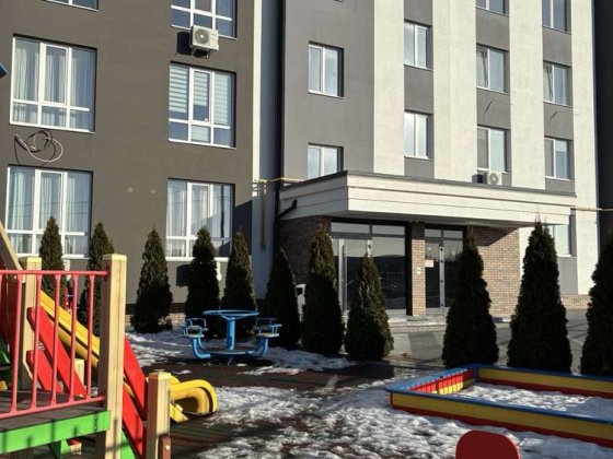 Квартира двушка Петропавловская Борщаговка