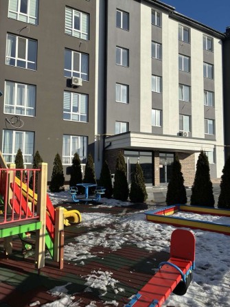 Квартира двушка - фото 1