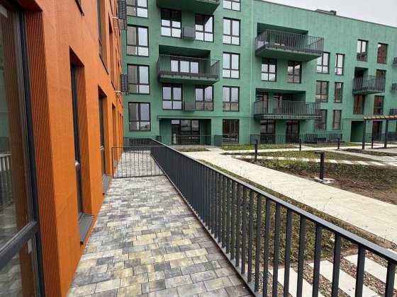 Продаж 3 кімн.квартири в зданому ЖК Cinematic,вул.Любінська Львов