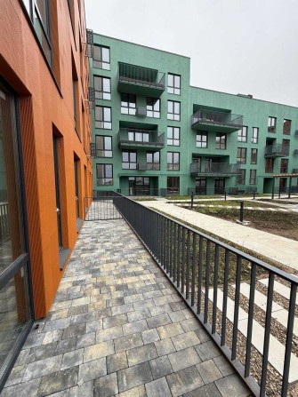 Продаж 3 кімн.квартири в зданому ЖК Cinematic,вул.Любінська - фото 1