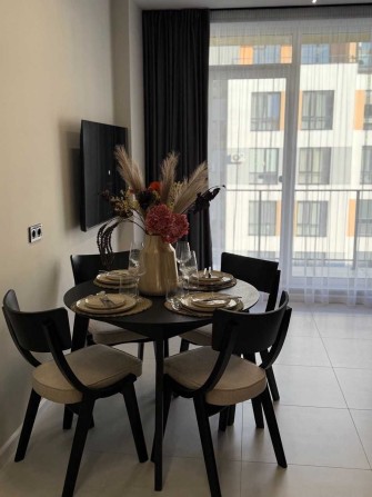 Продається 1 кім. кв. від власника, новобудова ЖК Auroom Sunrise 2. - фото 1