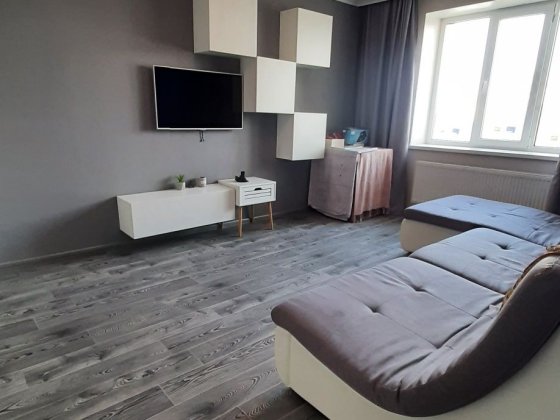 2 кім.квартира ЖК Молодіжний Олекіївка  метро Перемога,газ Без комісії Харьков