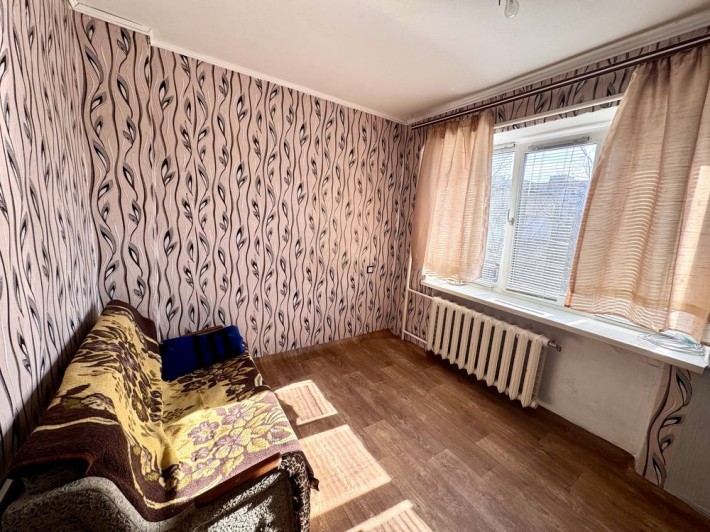 Продам 1 кімнатну квартиру пр. Богоявленський, Корабельний район - фото 1