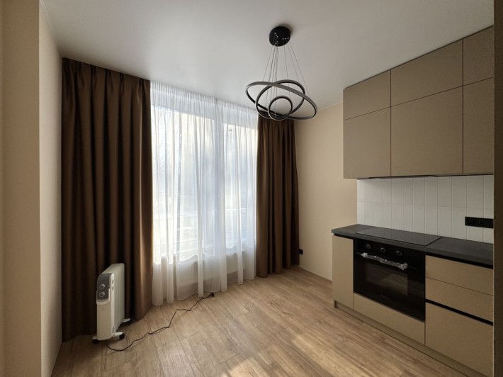 Квартира з ремонтом під єОселя, відділ продажу забудовника - фото 1