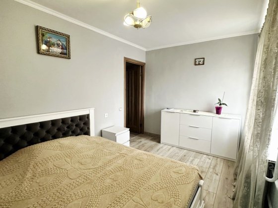 Продаж 3к кв  з євроремонтом вул Микалайчука Львов