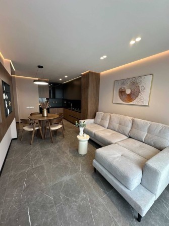 Гарячий продаж 2кім+кухня студіо новобуд закрита тер. Замарстинівська - фото 1