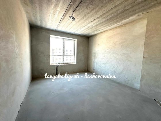 Продаж 2-кімнатної квартири по переуступці | ЖК Мюллер Хаус Петропавловская Борщаговка